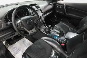 Лифтбек Mazda 6 2008 года, 849000 рублей, Новокузнецк