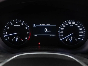 Седан Genesis G80 2020 года, 3889000 рублей, Тюмень