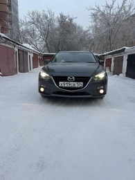 Хетчбэк Mazda Axela 2014 года, 1250000 рублей, Красноярск