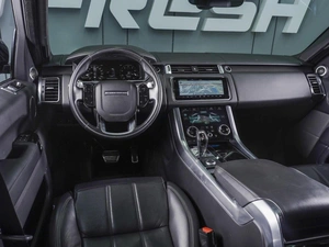 Внедорожник Land Rover Range Rover Sport 2020 года, 7799000 рублей, Ростов-на-Дону