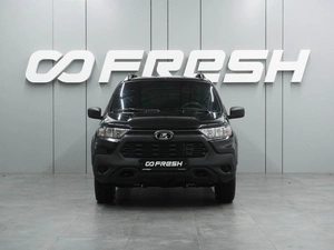 Внедорожник ВАЗ (LADA) Niva Travel 2022 года, 1069000 рублей, Воронеж