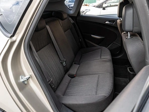 Хетчбэк Opel Astra 2011 года, 785000 рублей, Краснодар