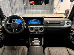 Внедорожник Mercedes-benz G-класс 2026 года, 25990000 рублей, Павловская Слобода