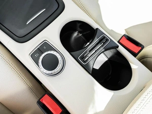 Седан Mercedes-benz CLA-класс 2014 года, 1836800 рублей, Ставрополь