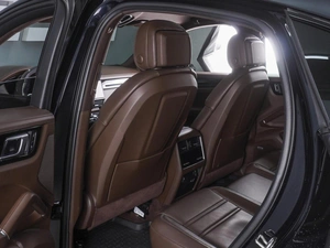 Внедорожник Porsche Cayenne Coupe 2021 года, 12260000 рублей, Ростов-на-Дону