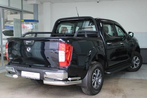 Пикап Dongfeng DF6 2023 года, 2999000 рублей, Красноярск