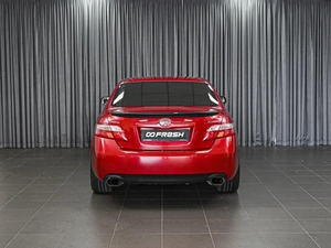 Седан Toyota Camry 2007 года, 999111 рублей, Ставрополь