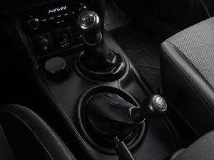 Внедорожник Chevrolet Niva 2019 года, 859000 рублей, Тюмень