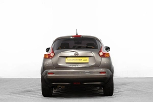 Внедорожник Nissan Juke 2011 года, 999000 рублей, Барнаул