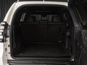 Внедорожник Toyota Land Cruiser Prado 2021 года, 7289000 рублей, Тюмень