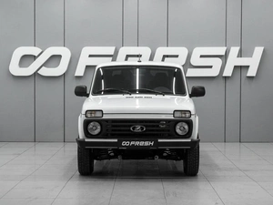 Внедорожник ВАЗ (LADA) Niva Legend 2026 года, 1290000 рублей, Ростов-на-Дону