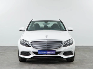 Седан Mercedes-benz C-класс 2015 года, 2473055 рублей, Москва