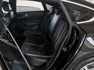 Лифтбек Audi A5 2017 года, 2999000 рублей, Краснодар