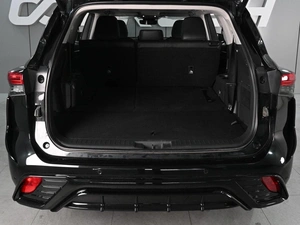 Внедорожник Toyota Highlander 2026 года, 5899000 рублей, Ростов-на-Дону