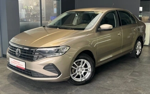 Лифтбек Volkswagen Polo 2020 года, 1225000 рублей, Абакан