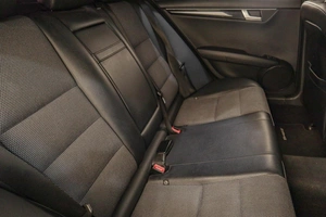 Седан Mercedes-benz C-класс 2013 года, 1729000 рублей, Челябинск