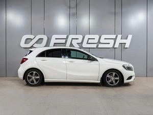 Хетчбэк Mercedes-benz A-класс 2013 года, 1249000 рублей, Воронеж
