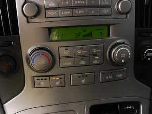 Минивэн Hyundai Grand Starex 2014 года, 1829000 рублей, Минеральные Воды