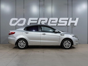 Седан Kia Rio 2013 года, 799000 рублей, Воронеж