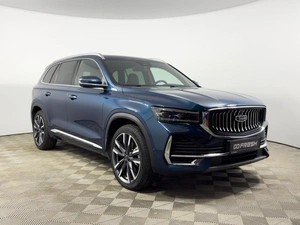 Внедорожник Geely Monjaro 2023 года, 3553900 рублей, Казань