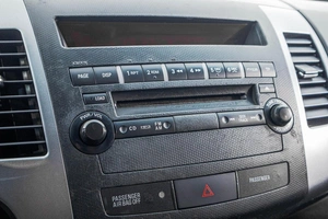 Внедорожник Mitsubishi Outlander 2008 года, 1349000 рублей, Барнаул