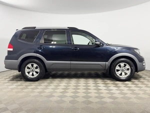 Внедорожник Kia Mohave 2017 года, 2481900 рублей, Казань