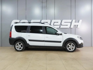 Универсал ВАЗ (LADA) Largus Cross 2024 года, 1909000 рублей, Воронеж