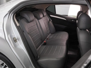Седан Citroen C4 2014 года, 719000 рублей, Воронеж