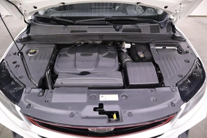 Внедорожник Geely Coolray 2023 года, 1665000 рублей, Брянск