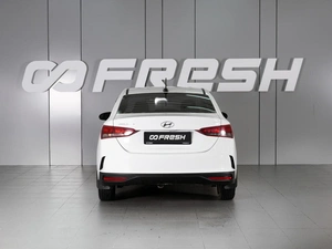 Седан Hyundai Solaris 2020 года, 1555000 рублей, Минеральные Воды