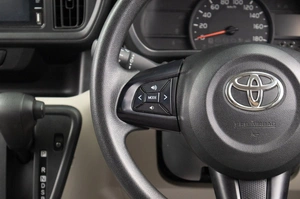 Хетчбэк Toyota Passo 2018 года, 1269000 рублей, Оренбург