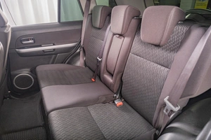 Внедорожник Suzuki Grand Vitara 2014 года, 1299000 рублей, Томск