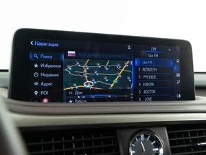 Внедорожник Lexus RX 2022 года, 5949999 рублей, Москва