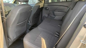 Хетчбэк Renault Sandero Stepway 2016 года, 837000 рублей, Солонцы