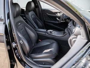 Седан Mercedes-benz E-класс AMG 2018 года, 5399000 рублей, Большой Сочи
