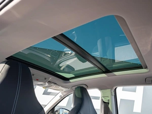 Внедорожник Volkswagen Tharu XR 2026 года, 3050000 рублей, Краснодар