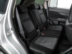 Внедорожник Mitsubishi Outlander 2017 года, 1843000 рублей, Воронеж