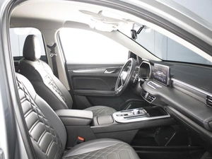 Внедорожник Haval Jolion 2024 года, 2050000 рублей, Омск