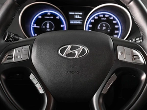 Внедорожник Hyundai ix35 2011 года, 1279000 рублей, Ростов-на-Дону
