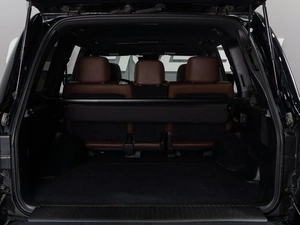 Внедорожник Toyota Land Cruiser 2017 года, 7099000 рублей, Тюмень