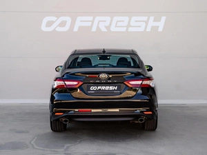 Седан Toyota Camry 2018 года, 3150000 рублей, Краснодар