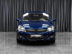 Хетчбэк Opel Astra 2007 года, 459000 рублей, Тюмень