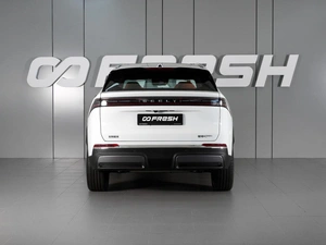 Внедорожник Geely Galaxy M7 2026 года, 3955000 рублей, Минеральные Воды