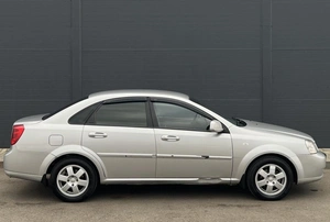 Седан Chevrolet Lacetti 2011 года, 500000 рублей, Солонцы