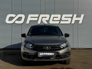 Лифтбек ВАЗ (LADA) Granta 2021 года, 765000 рублей, Ижевск