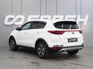 Внедорожник Kia Sportage 2019 года, 2014000 рублей, Воронеж