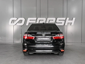 Седан Toyota Camry 2014 года, 2180000 рублей, Аксай