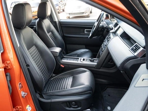 Внедорожник Land Rover Discovery Sport 2017 года, 1950000 рублей, Краснодар