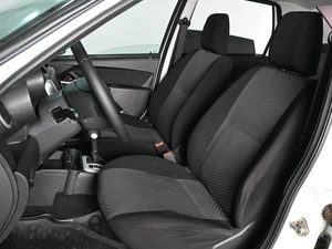 Седан ВАЗ (LADA) Granta 2012 года, 549000 рублей, Ростов-на-Дону