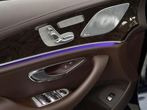 Седан Mercedes-benz CLS-класс 2019 года, 5097077 рублей, Москва